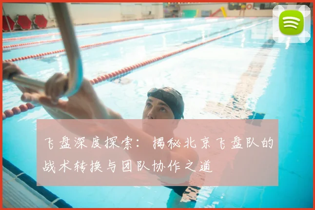 飞盘深度探索：揭秘北京飞盘队的战术转换与团队协作之道