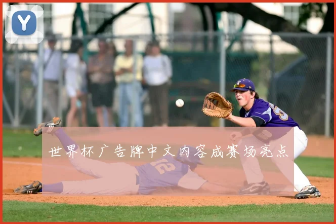 世界杯广告牌中文内容成赛场亮点