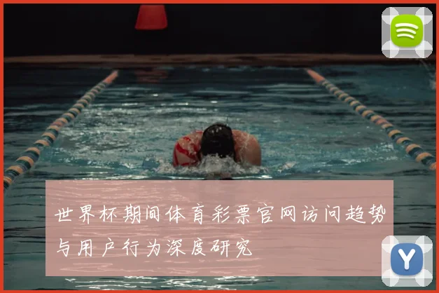 世界杯期间体育彩票官网访问趋势与用户行为深度研究