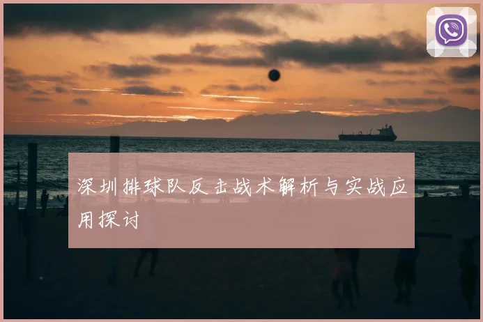 深圳排球队反击战术解析与实战应用探讨