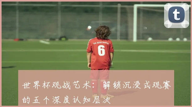 世界杯观战艺术：解锁沉浸式观赛的五个深度认知层次