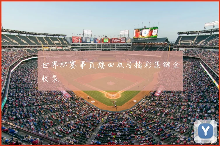 世界杯赛事直播回放与精彩集锦全收录