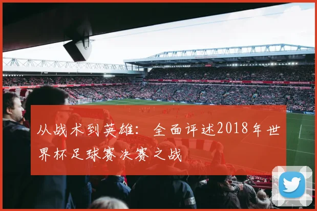 从战术到英雄：全面评述2018年世界杯足球赛决赛之战