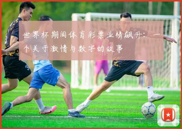 世界杯期间体育彩票业绩飙升：一个关于激情与数字的故事