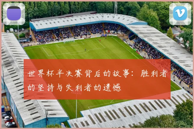 世界杯半决赛背后的故事：胜利者的坚持与失利者的遗憾