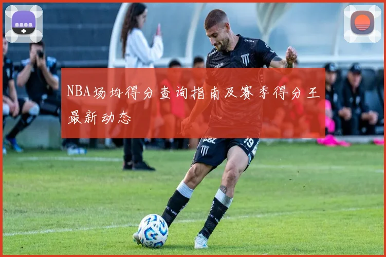NBA场均得分查询指南及赛季得分王最新动态