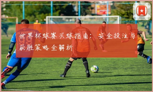 世界杯球赛买球指南:安全投注与获胜策略全解析