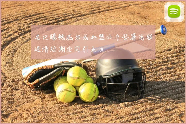 名记曝鲍威尔或加盟公牛签署高额递增短期合同引关注