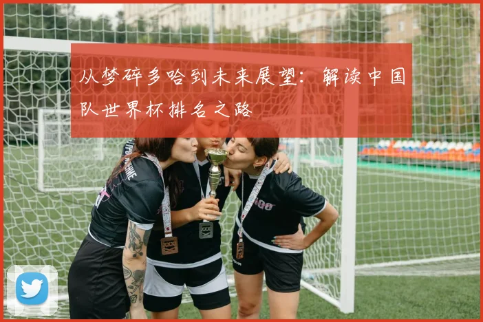 从梦碎多哈到未来展望：解读中国队世界杯排名之路